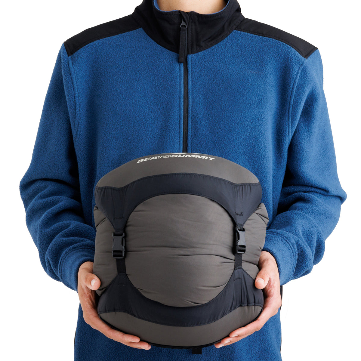 15°F / Long || Circuit Down Sleeping Bag
