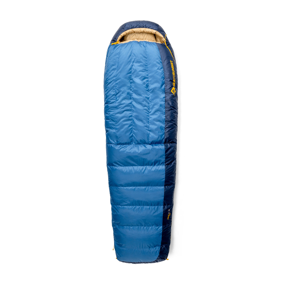15°F / Long || Circuit Down Sleeping Bag