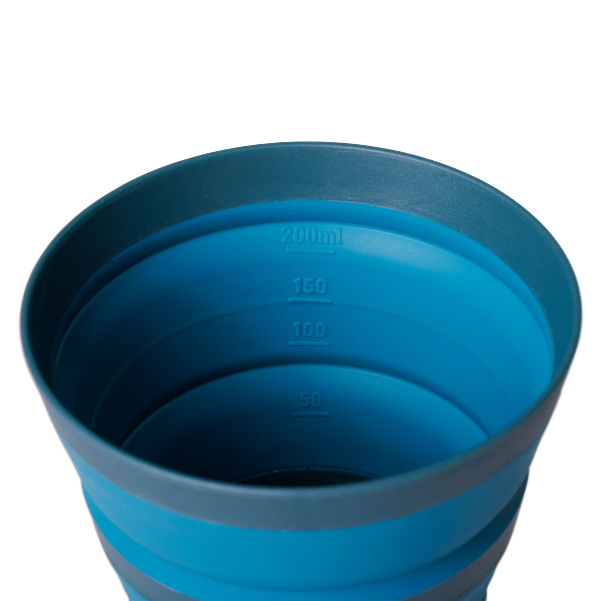 Pagoda Blue || XLite Collapsible Cup