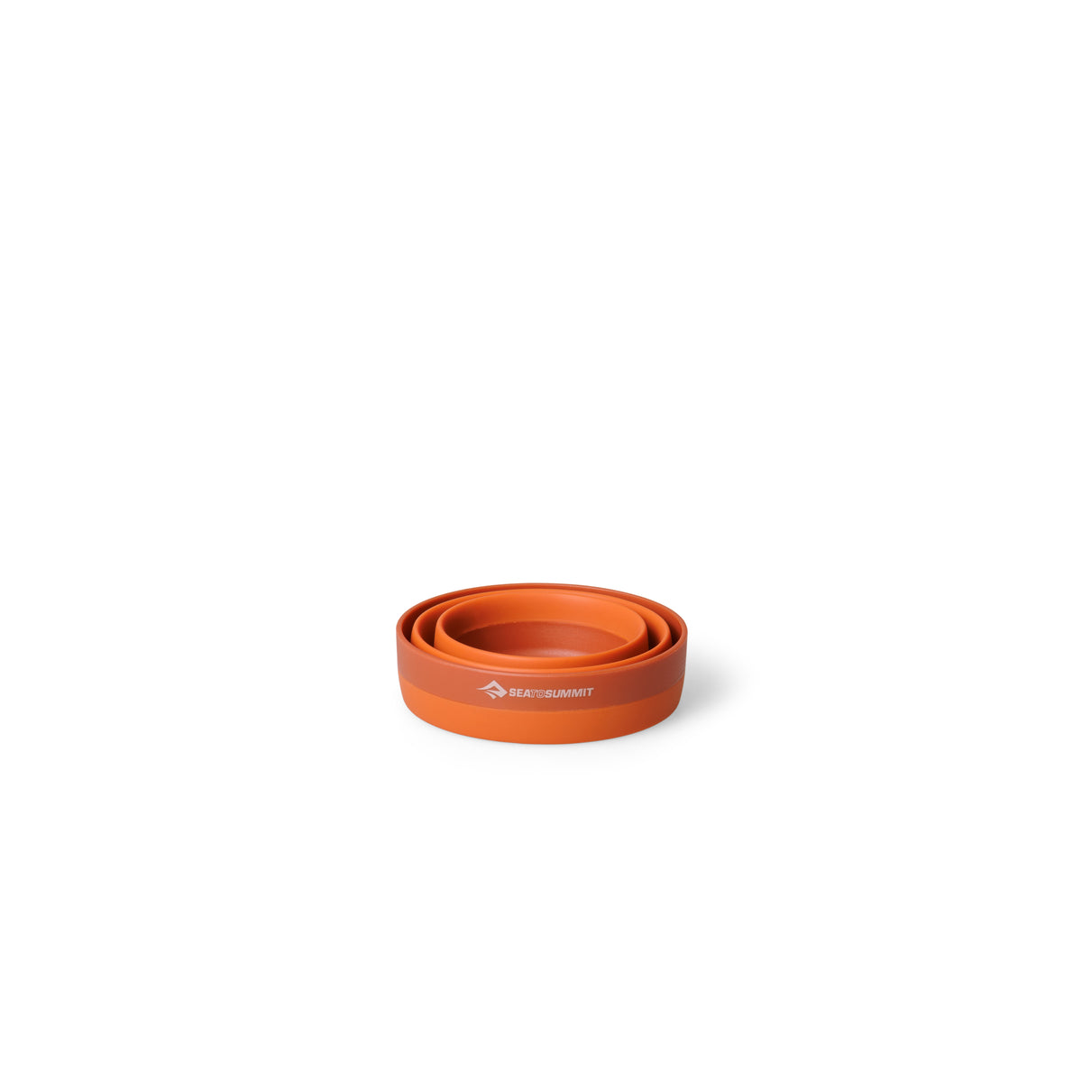 Burnt Orange || Xlite Collapsible Pint
