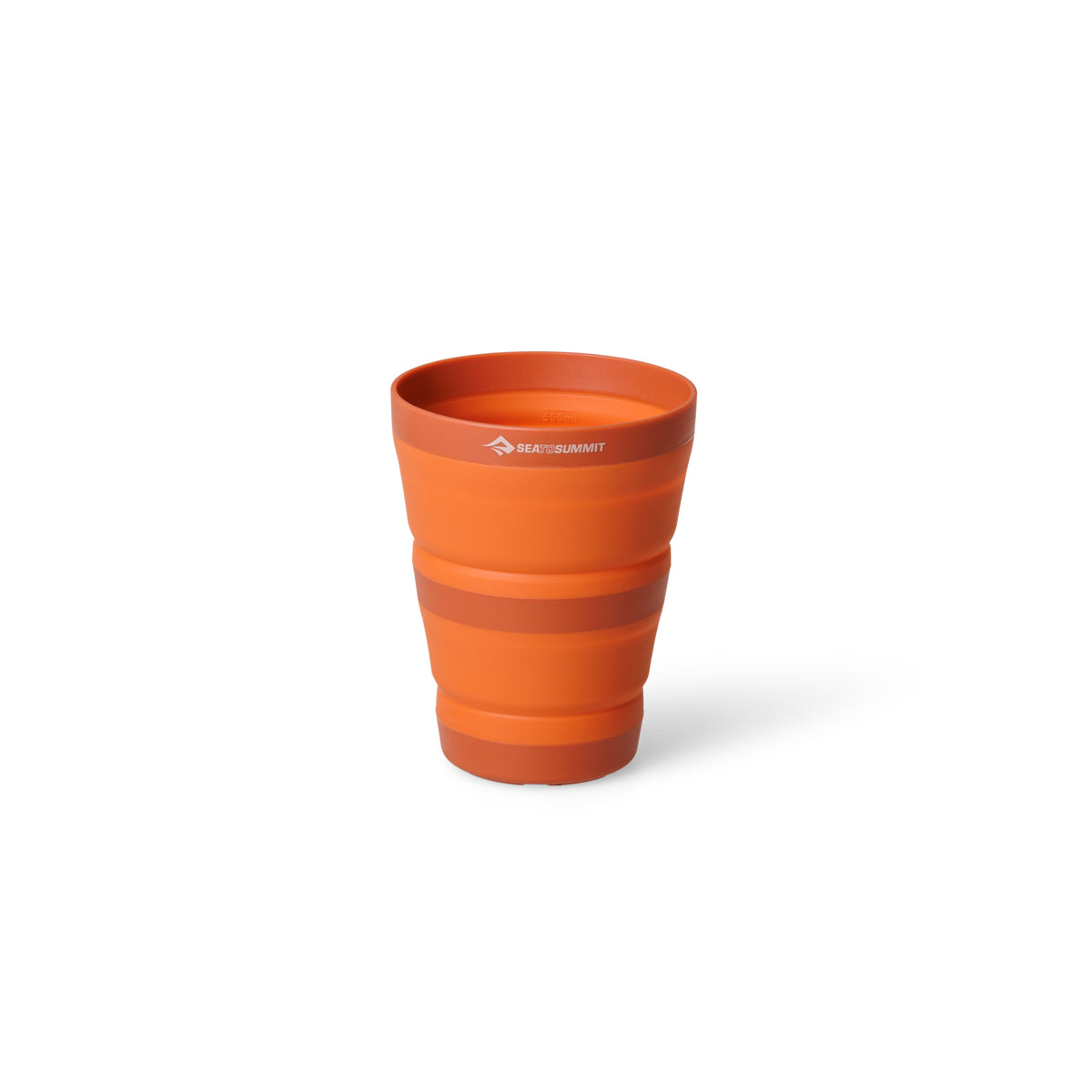 Burnt Orange || Xlite Collapsible Pint