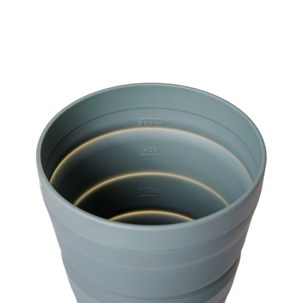 Laurel Wreath || Xlite Collapsible Pint