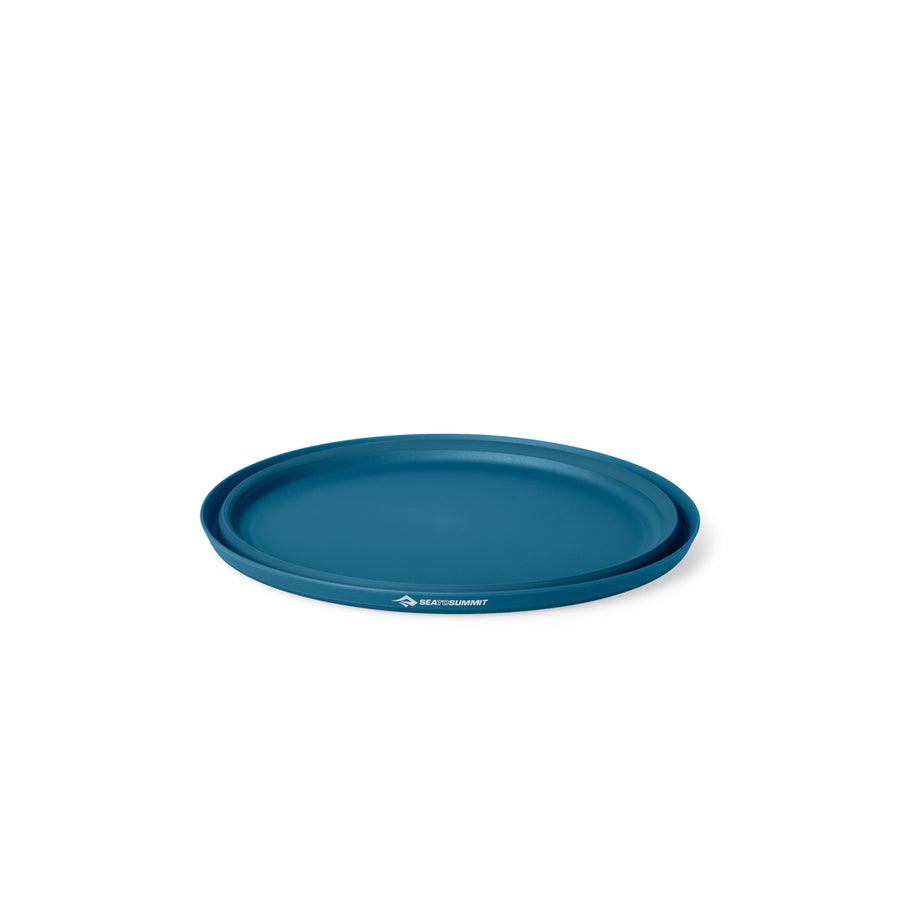 Mediterranea || XLite Collapsible Plate