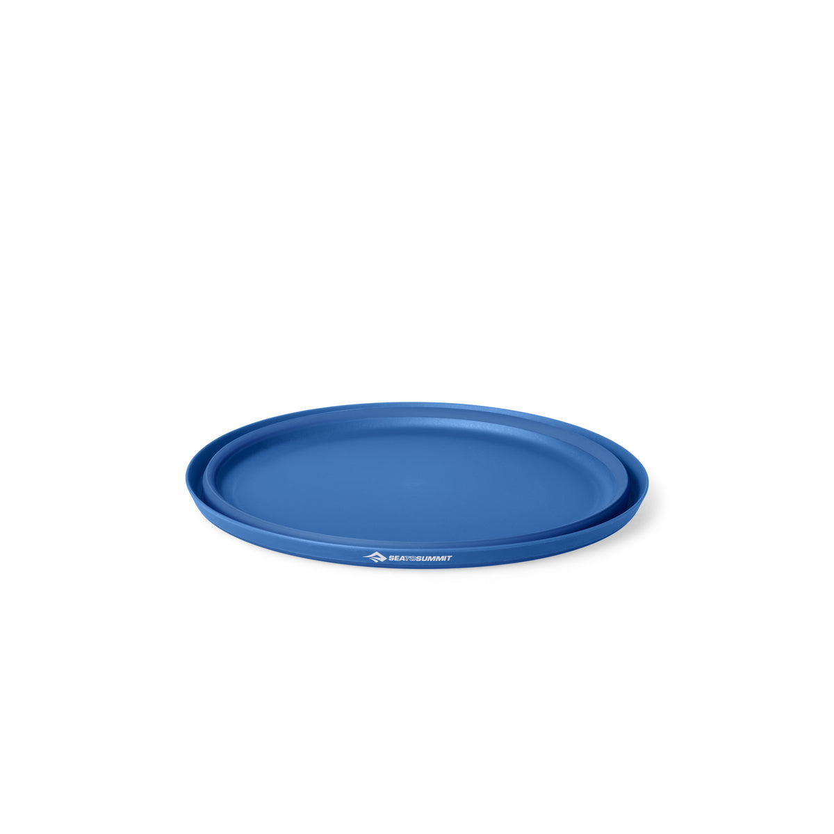 Dark Blue || XLite Collapsible Plate