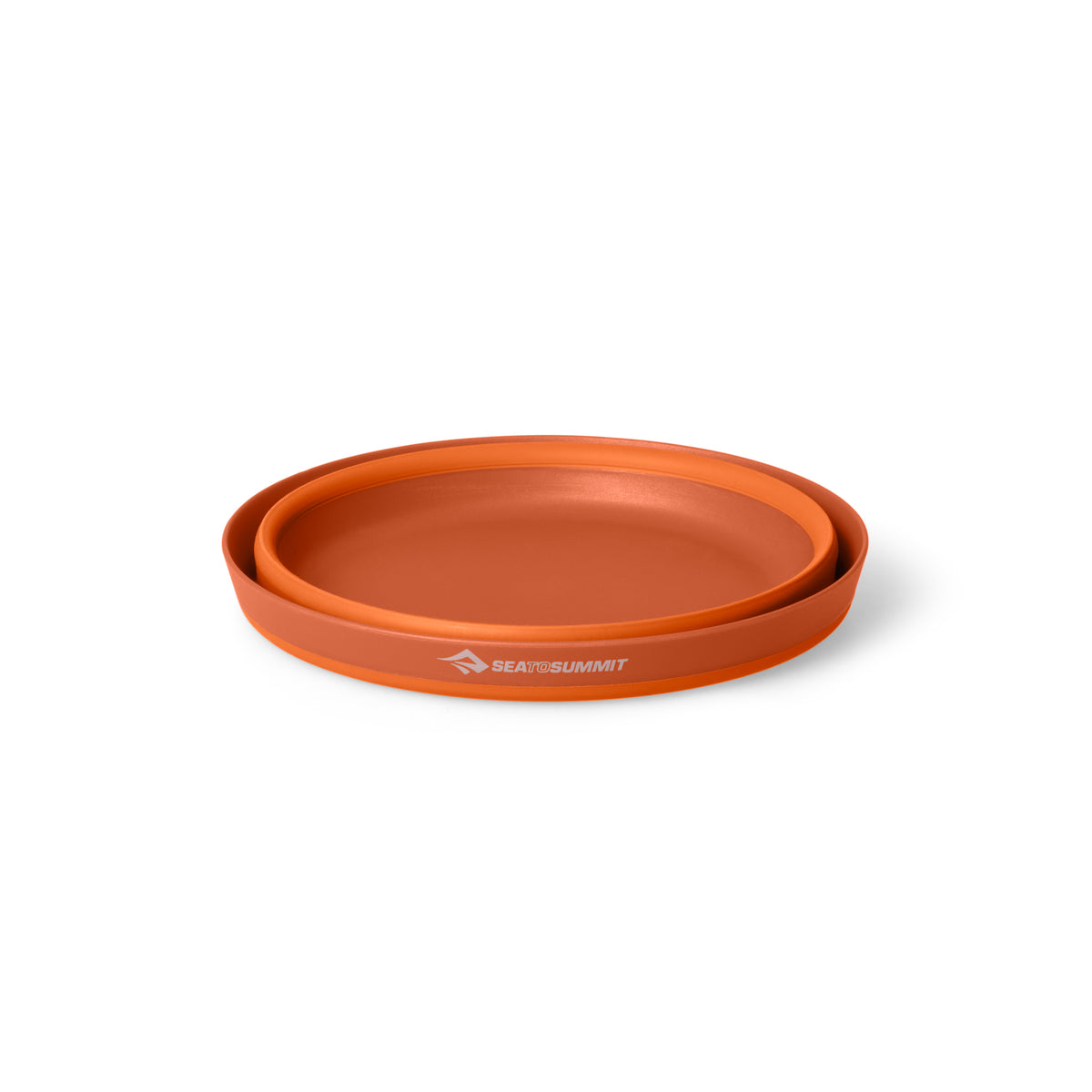 M / Burnt Orange || XLite Collapsible Bowl