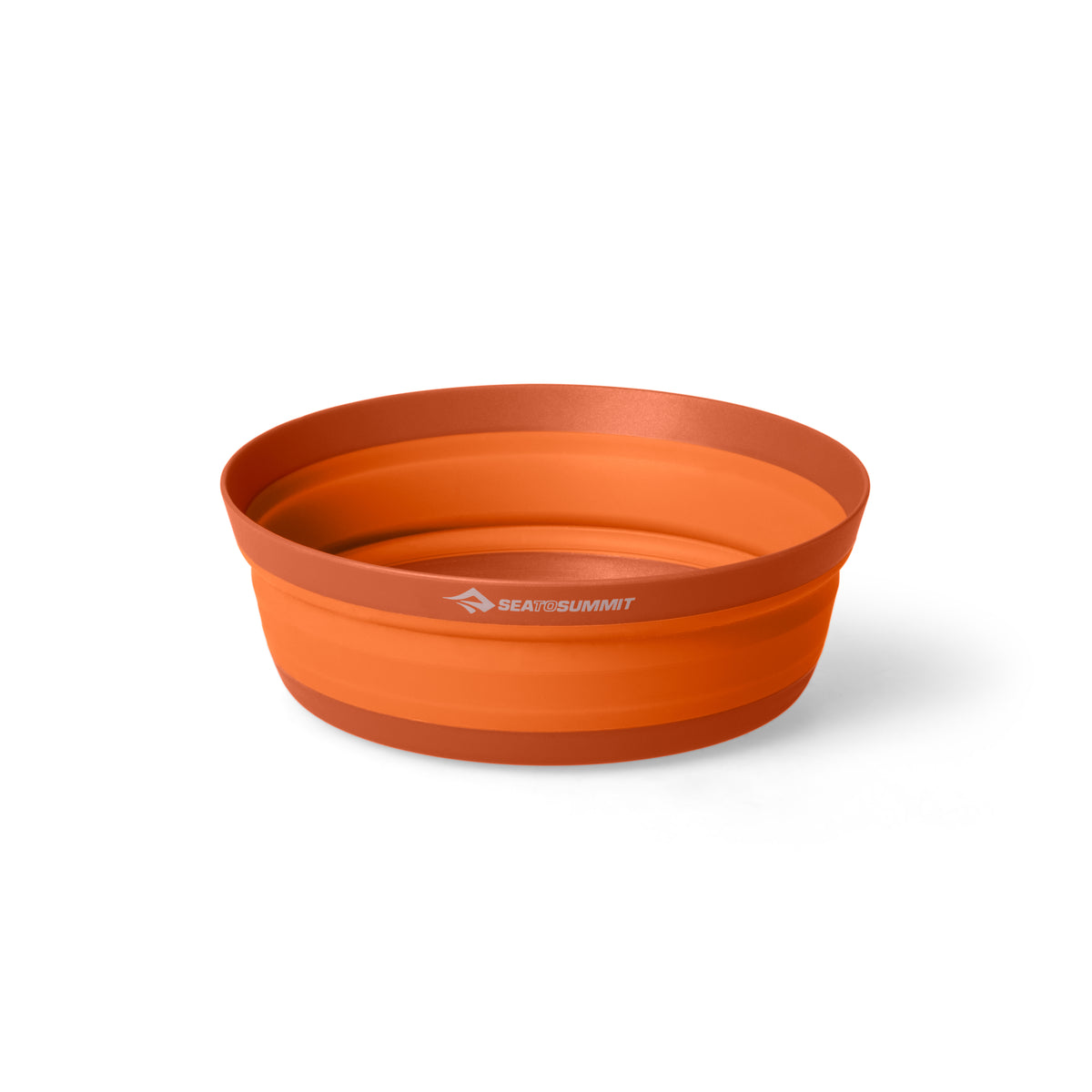 M / Burnt Orange || XLite Collapsible Bowl