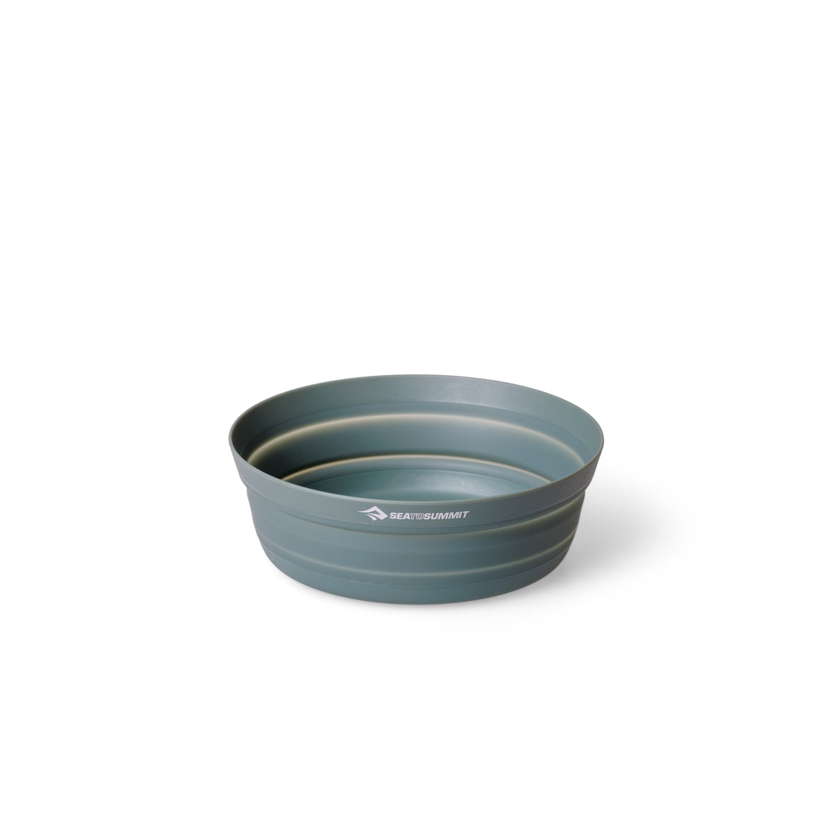 Laurel Wreath || XLite Collapsible Bowl, Cup, Spork & Knife Set