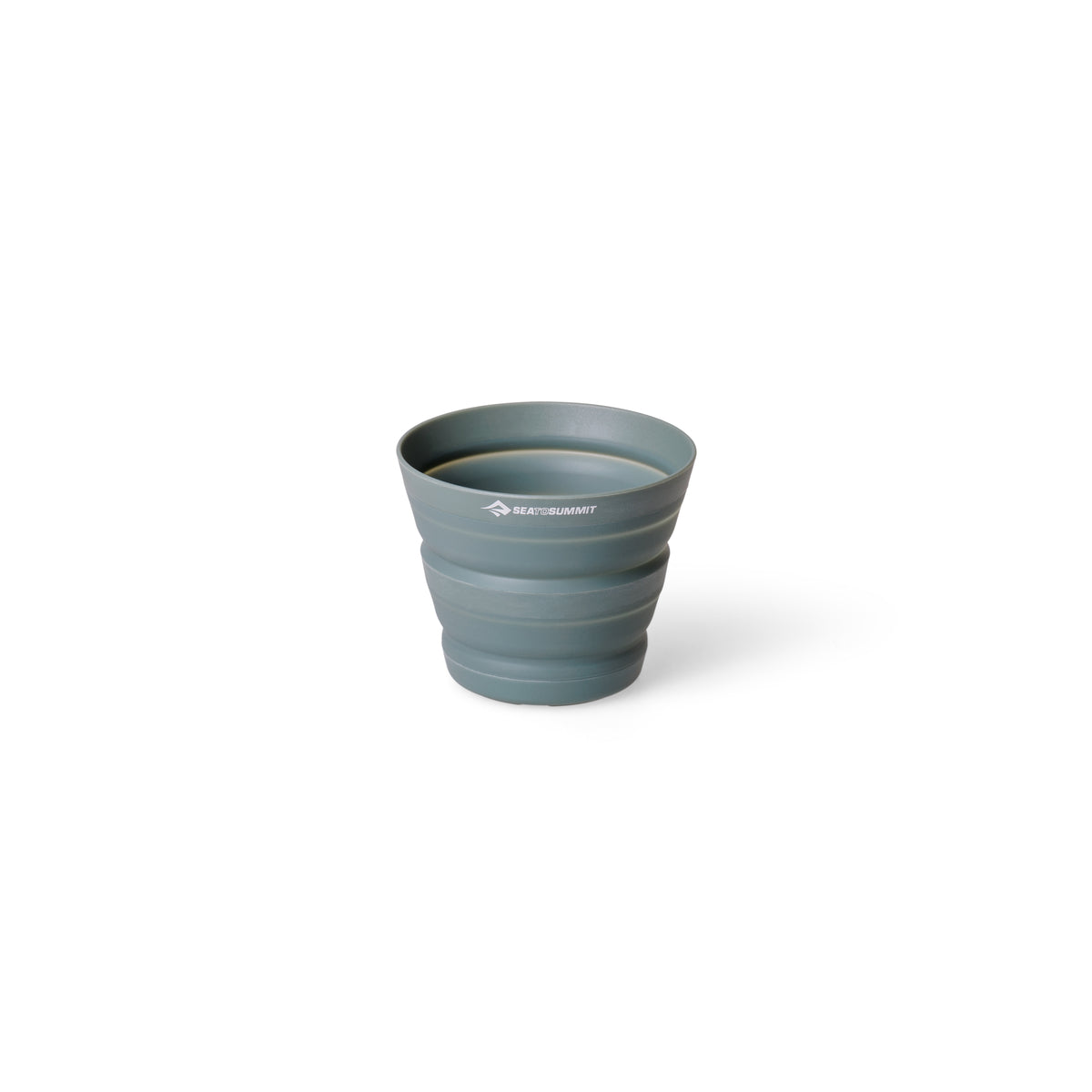 Laurel Wreath || XLite Collapsible Bowl, Cup, Spork & Knife Set
