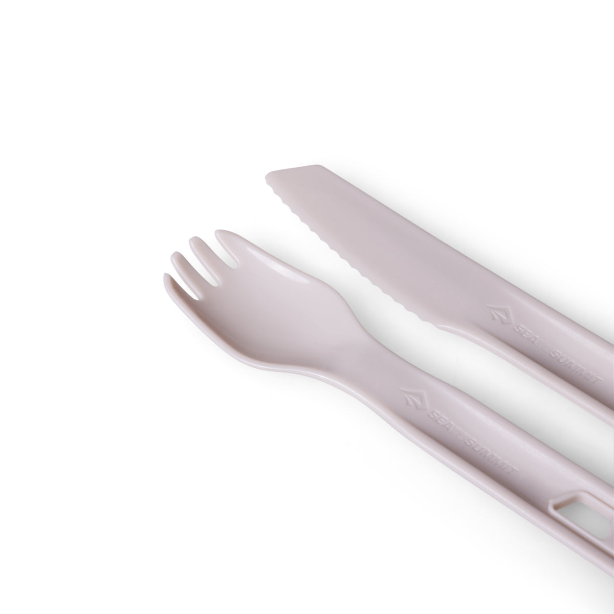 Laurel Wreath || XLite Collapsible Bowl, Cup, Spork & Knife Set