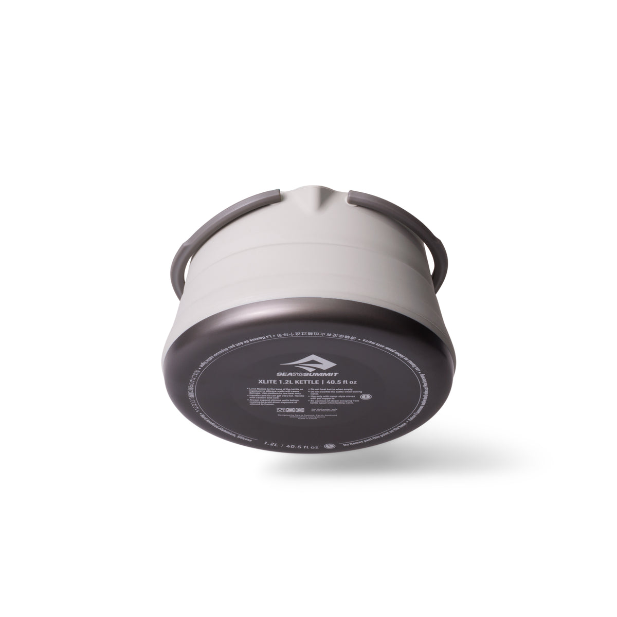 XLite Collapsible Kettle