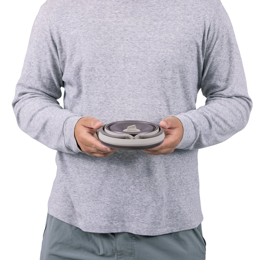XLite Collapsible Kettle