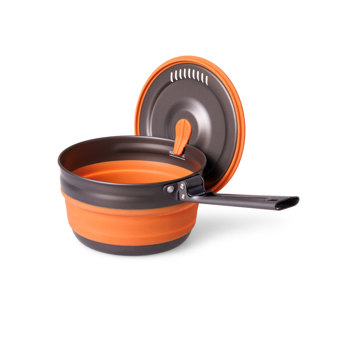 1L || XLite Collapsible Pot
