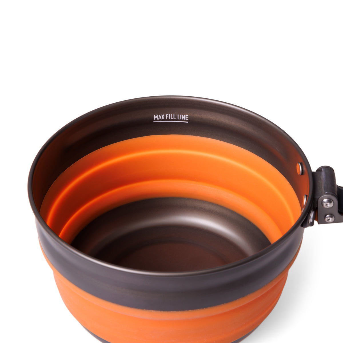 1L || XLite Collapsible Pot