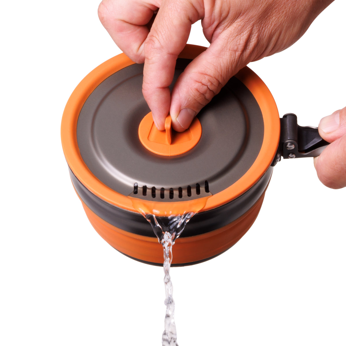 1L || XLite Collapsible Pot