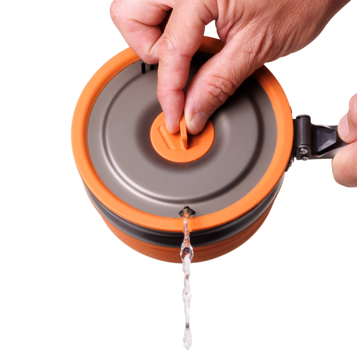 1L || XLite Collapsible Pot
