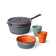 XLite Collapsible 3L Pot Cook Set