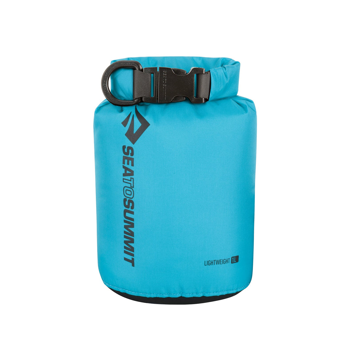 1 Liter || Lightweight Dry Sack in Pacific Blue