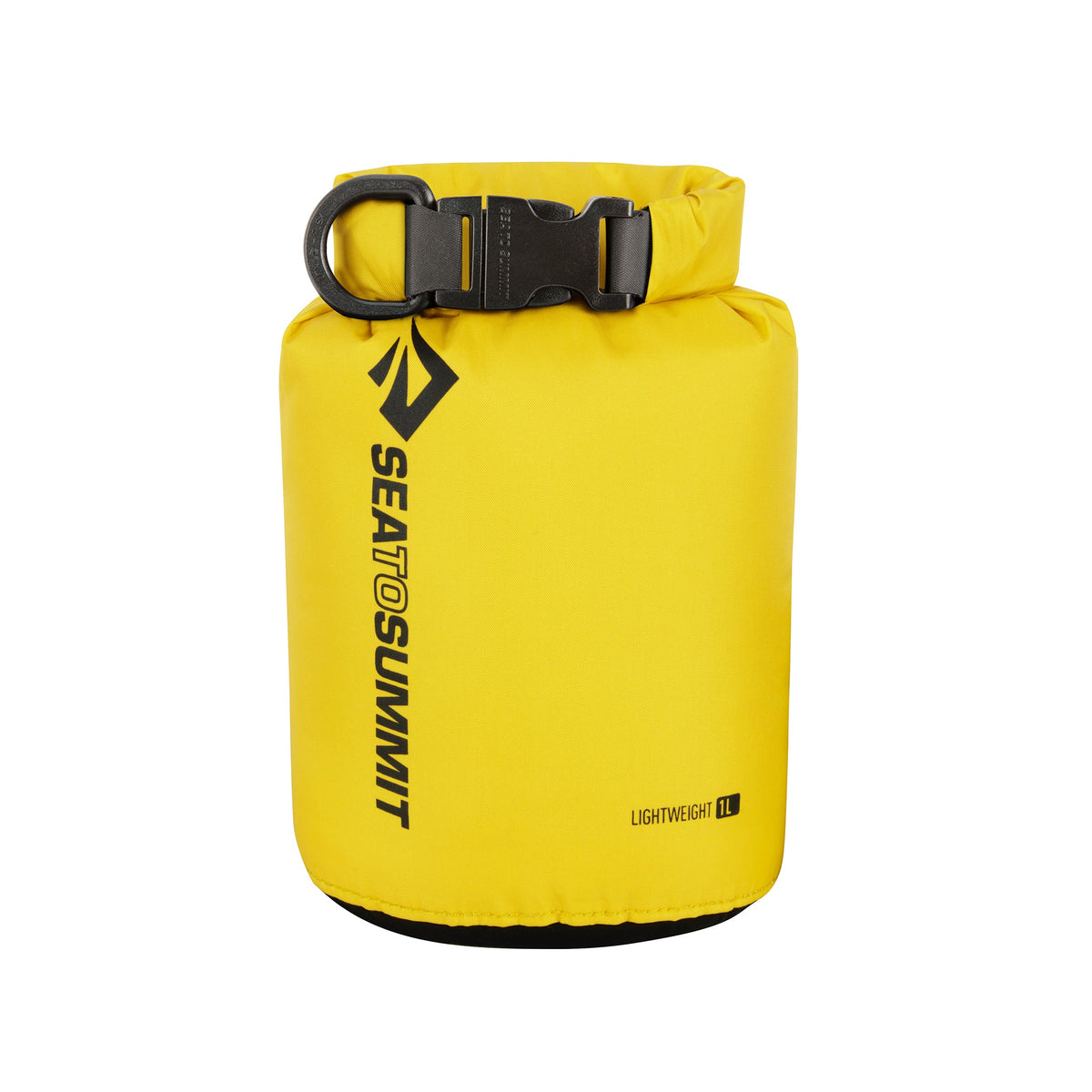 1 Liter || Lightweight Dry Sack in Yellow