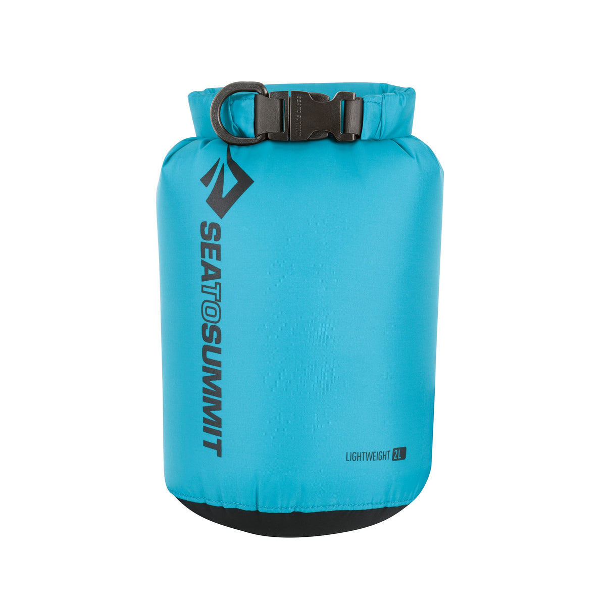 2 Liter || Lightweight Dry Sack in Pacific Blue