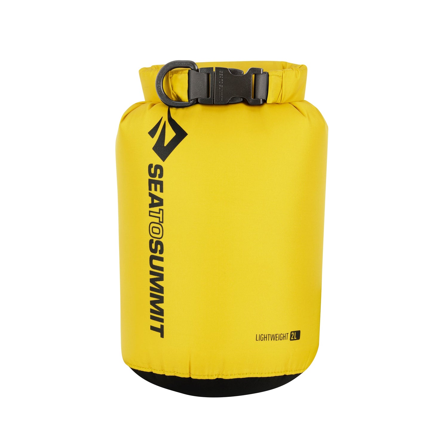 2 Liter || Lightweight Dry Sack in Yellow