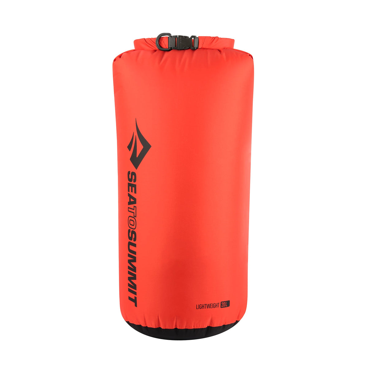 20 Liter || Lightweight Dry Sack in Red