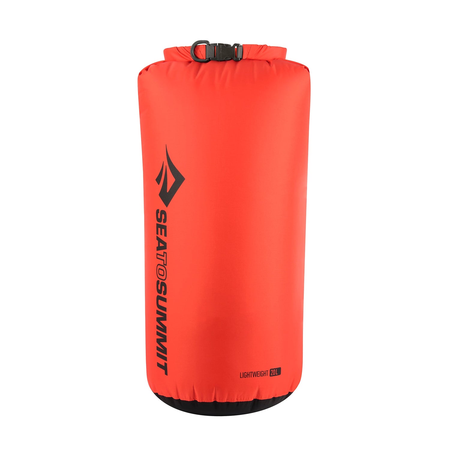 20 Liter || Lightweight Dry Sack in Red