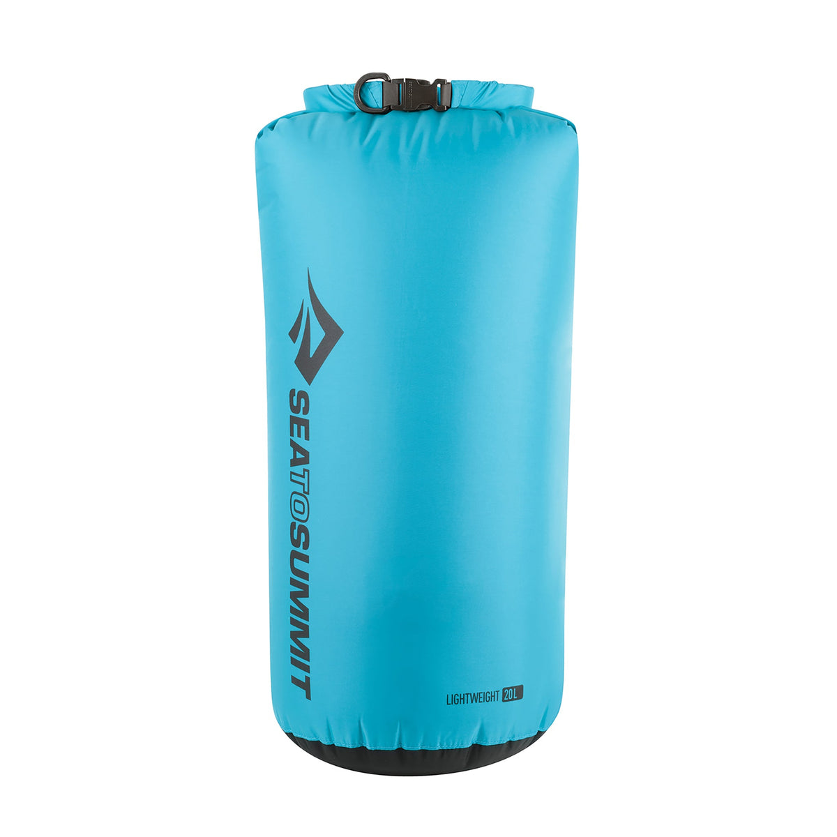 20 Liter || Lightweight Dry Sack in Pacific Blue