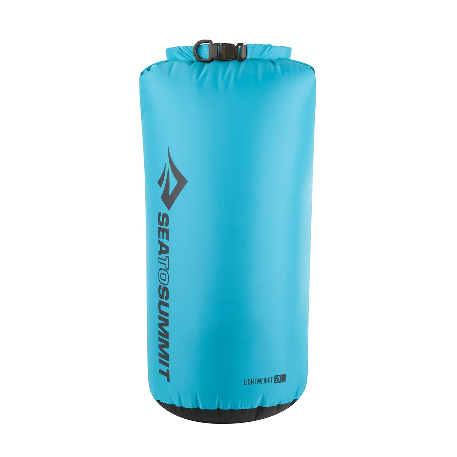20 Liter || Lightweight Dry Sack in Pacific Blue