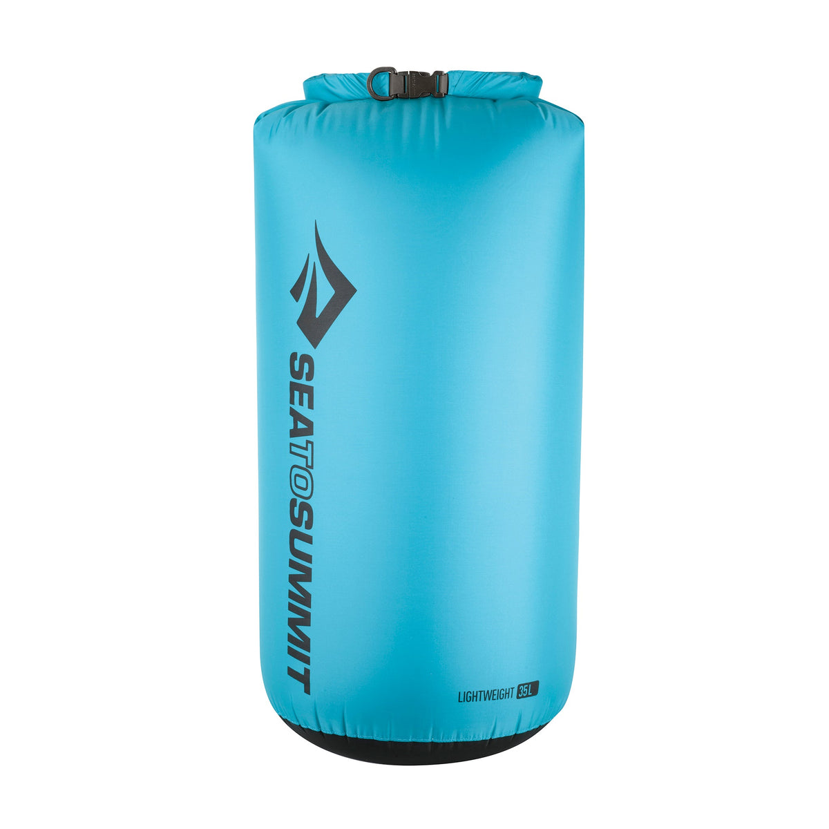 35 Liter || Lightweight Dry Sack in Pacific Blue