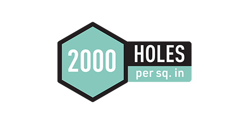 2000 Holes