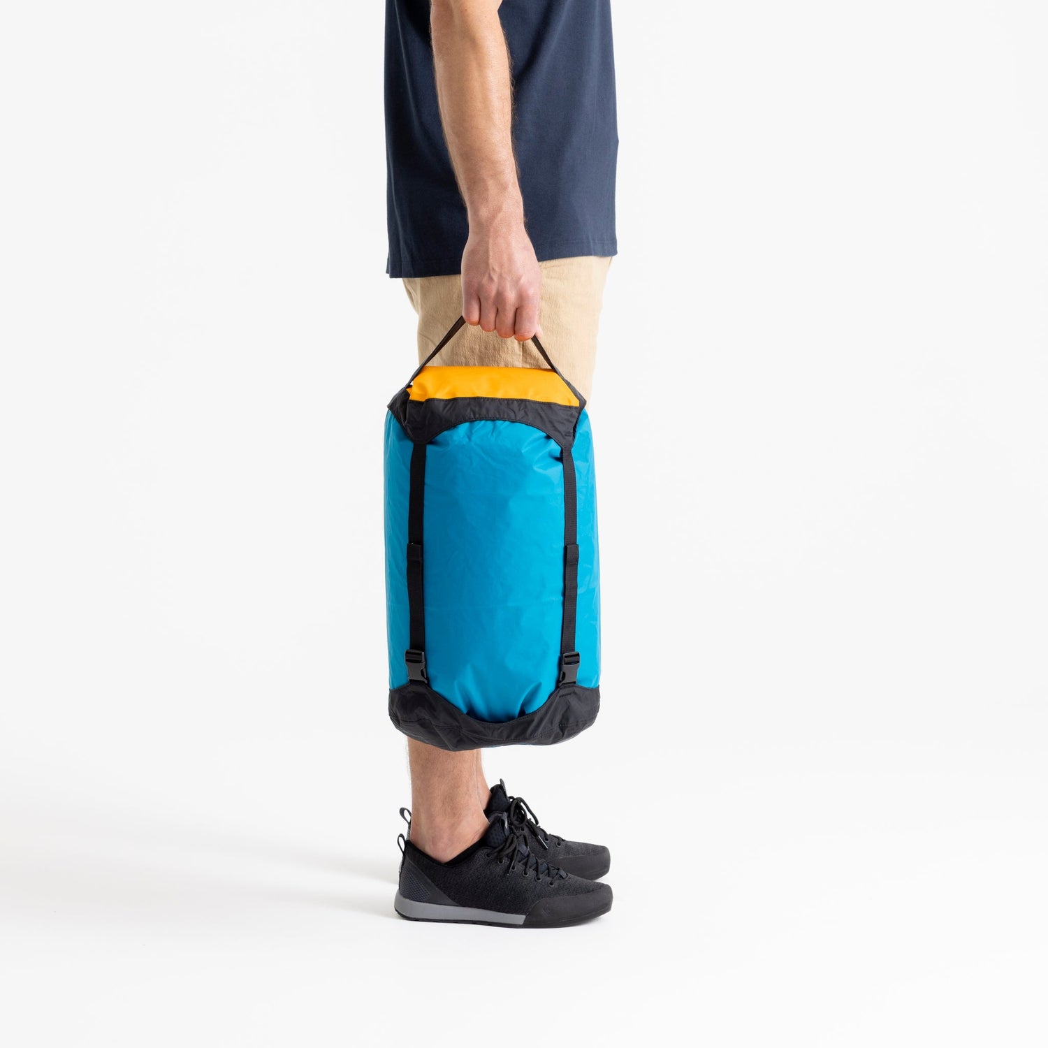 20 liter || Evac Compression Dry Bag