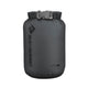 1 Liter || Lightweight Dry Sack in Grey