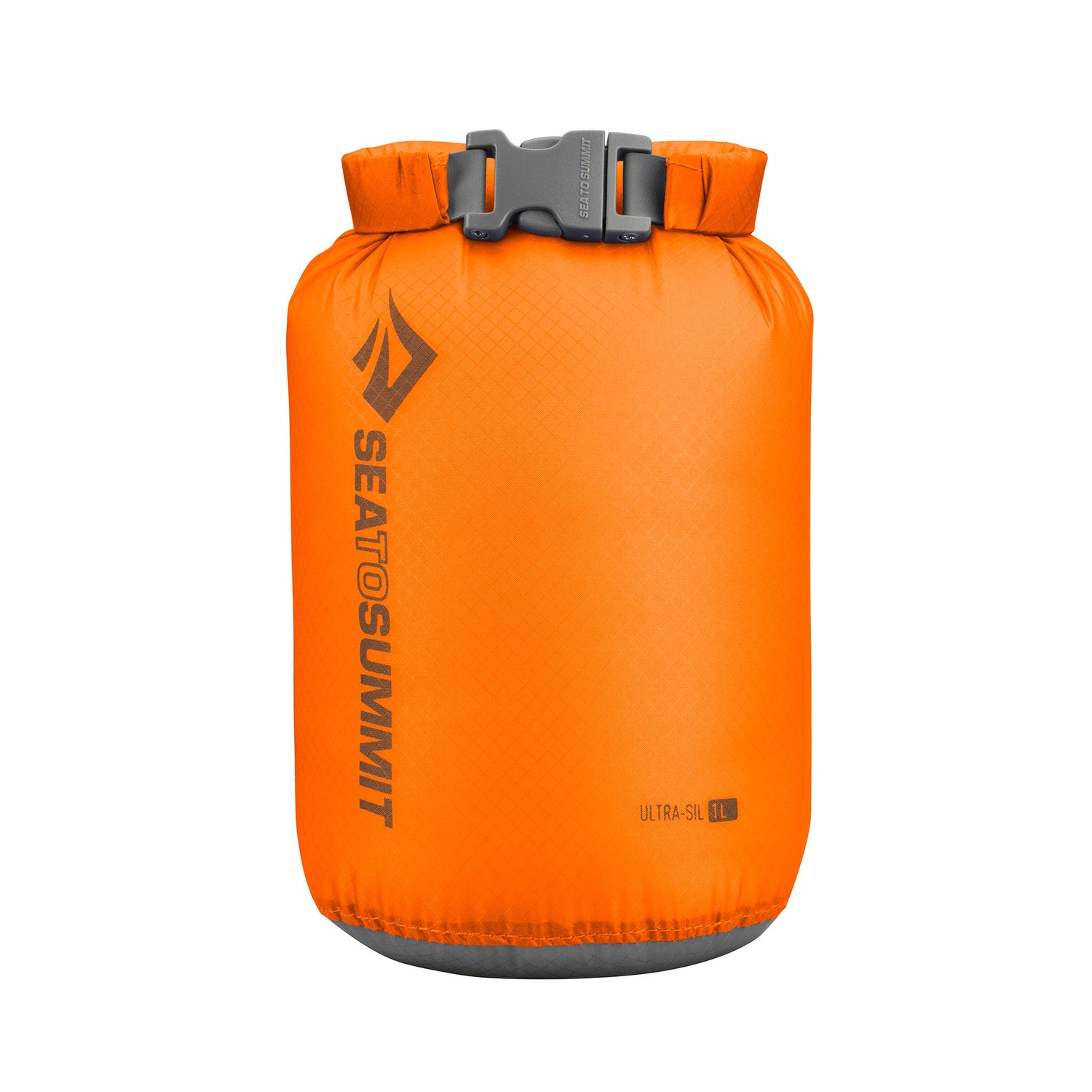 1 Liter || Lightweight Dry Sack in Orange