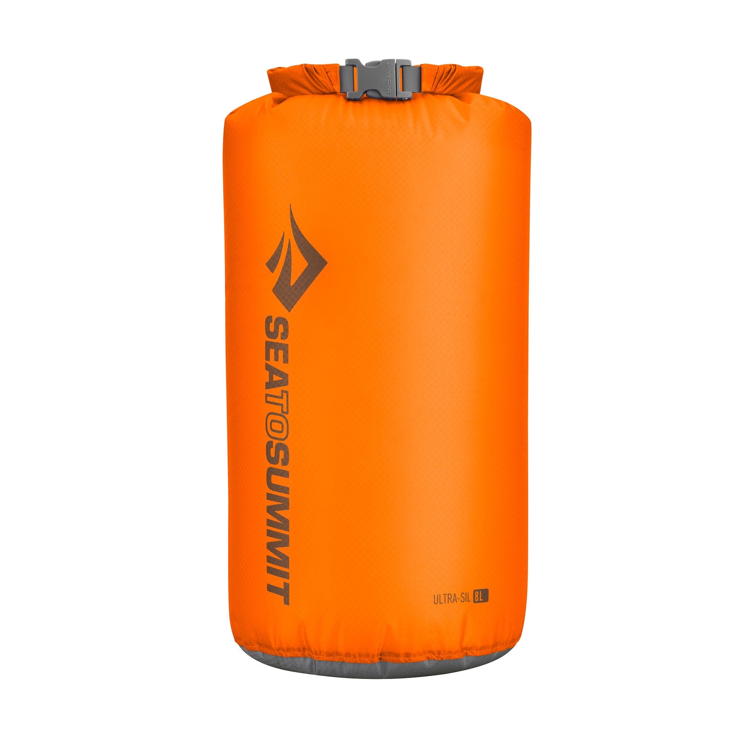 8 Liter || Lightweight Dry Sack in Orange