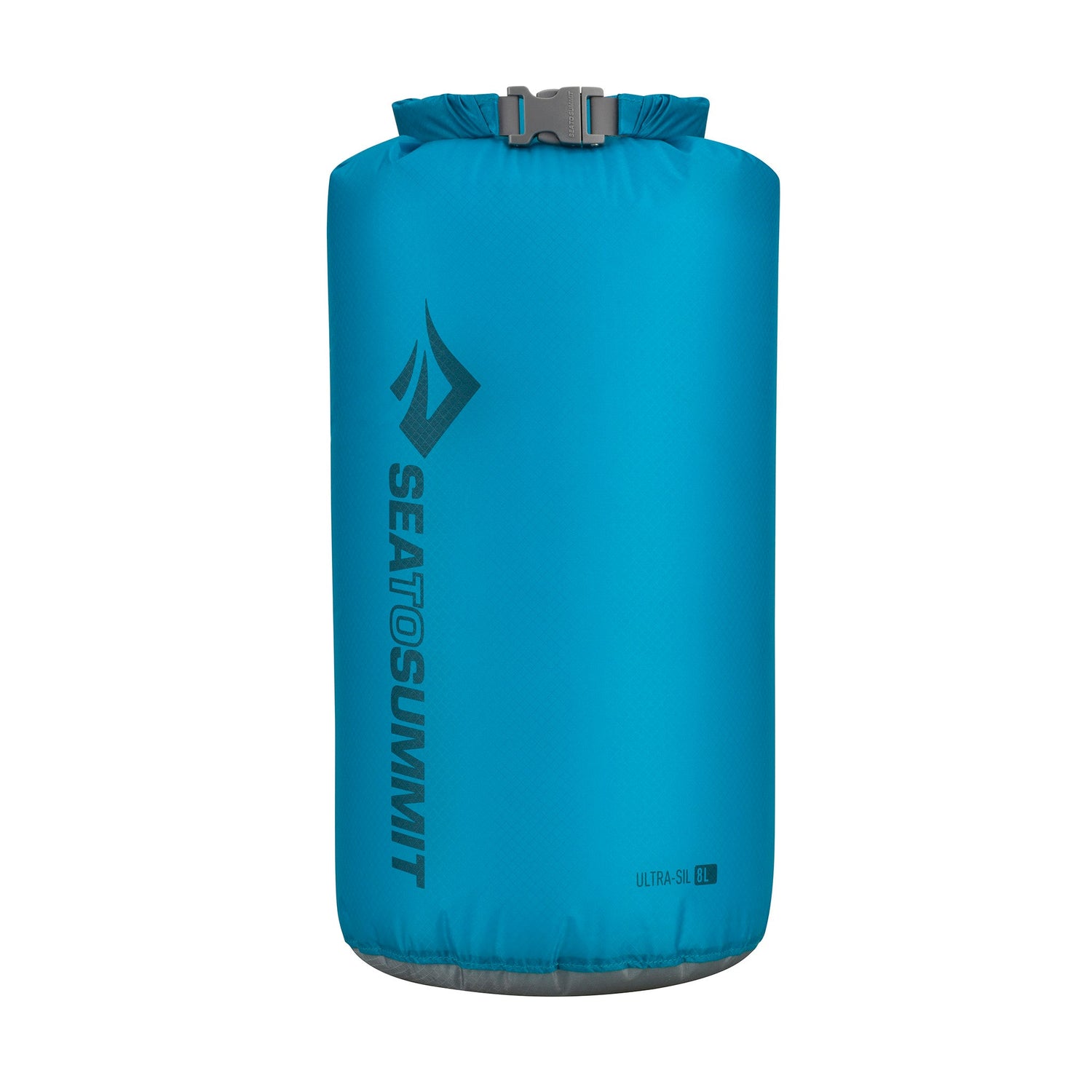 8 Liter || Lightweight Dry Sack in Pacific Blue