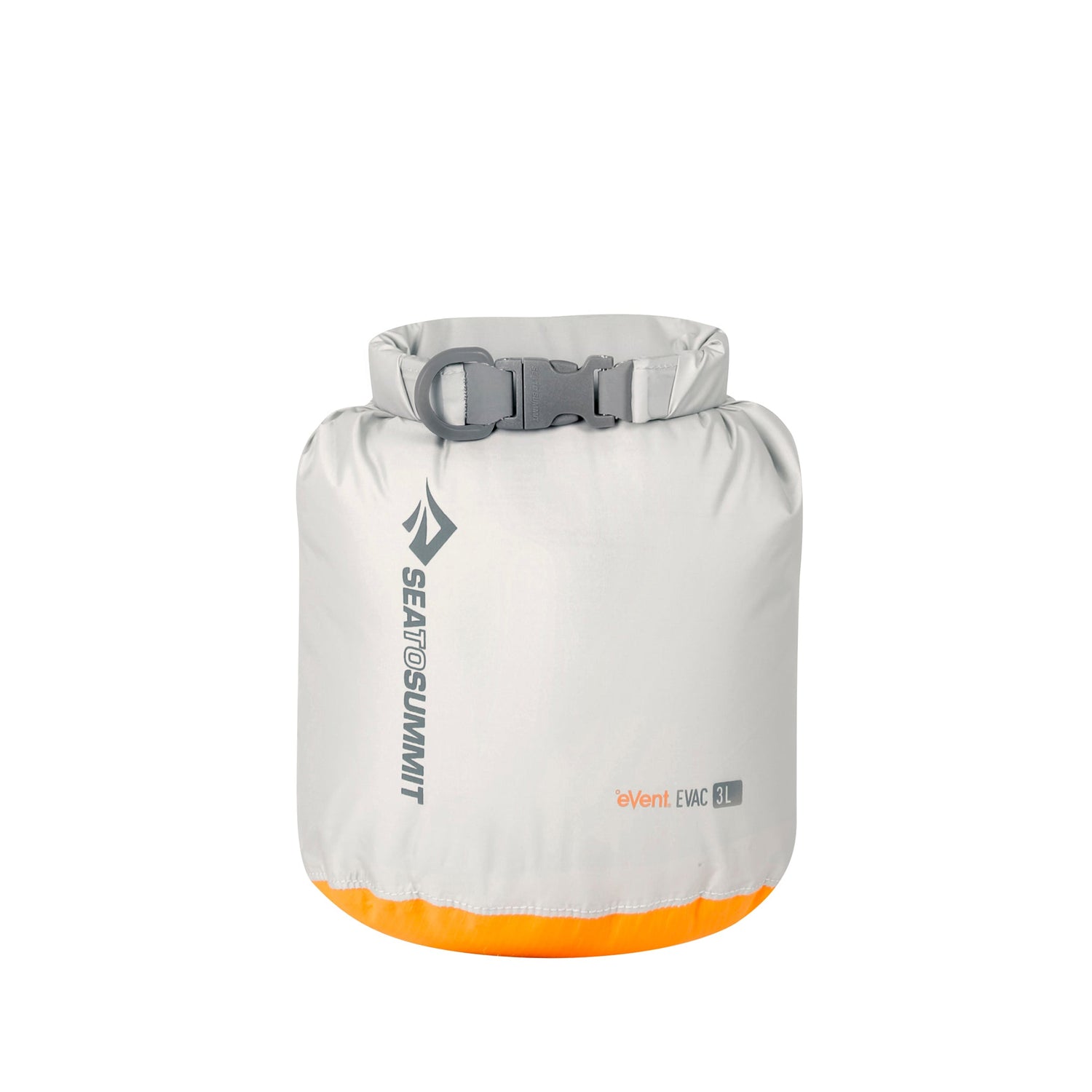 3 Liter || Evac Dry Sack in Grey