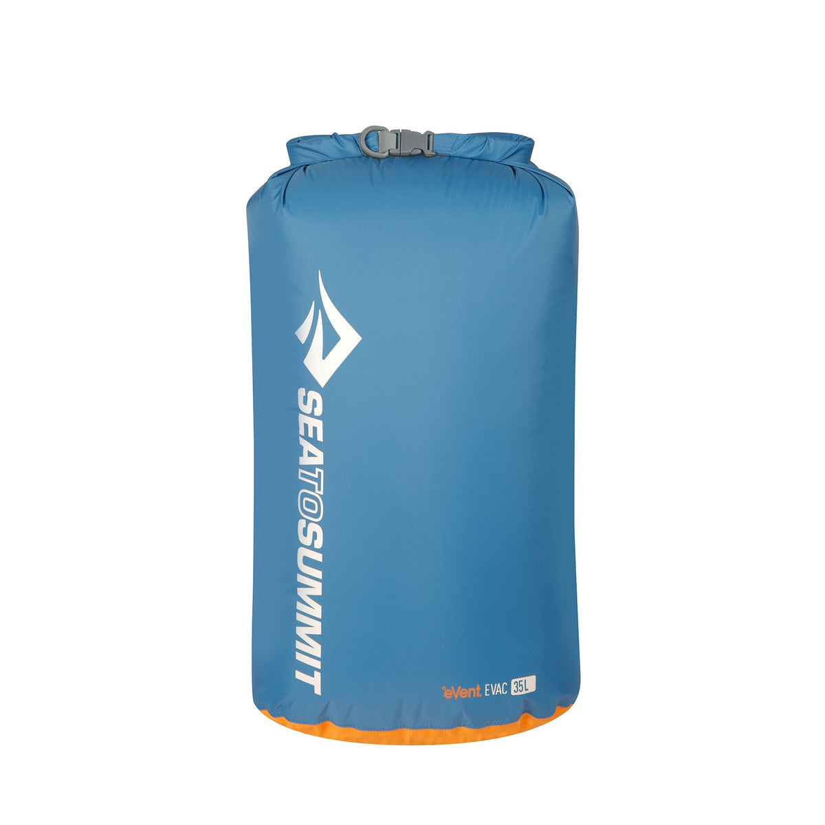 35 Liter || Evac Dry Sack in Pacific Blue