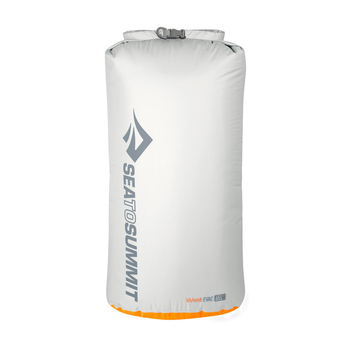 65 Liter || Evac Dry Sack in Grey