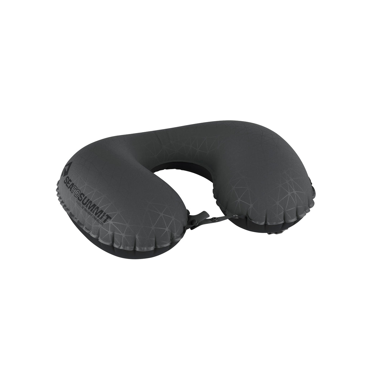 Grey || Aeros Ultralight Traveller Pillow
