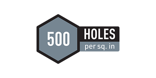 500 Holes