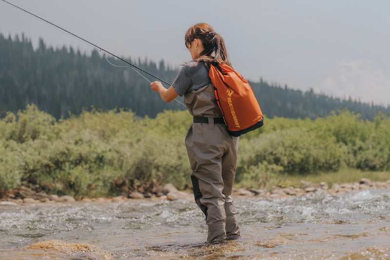 Hunt & Fish