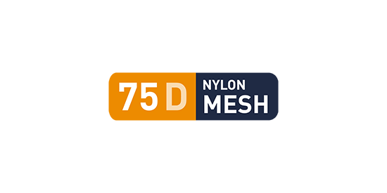 75D Nylon Mesh