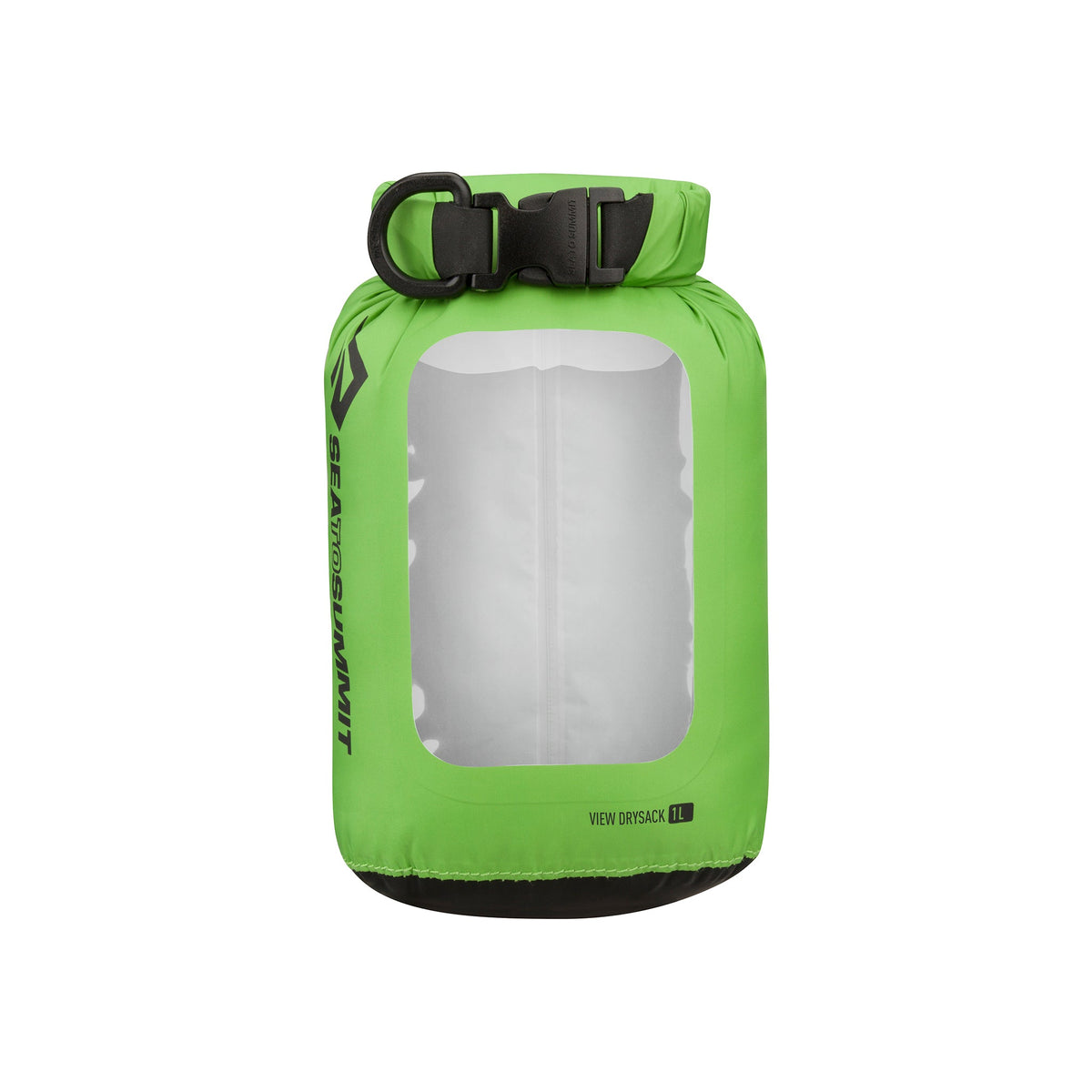 1 Liter || Lightweight Dry Sack in Apple Green