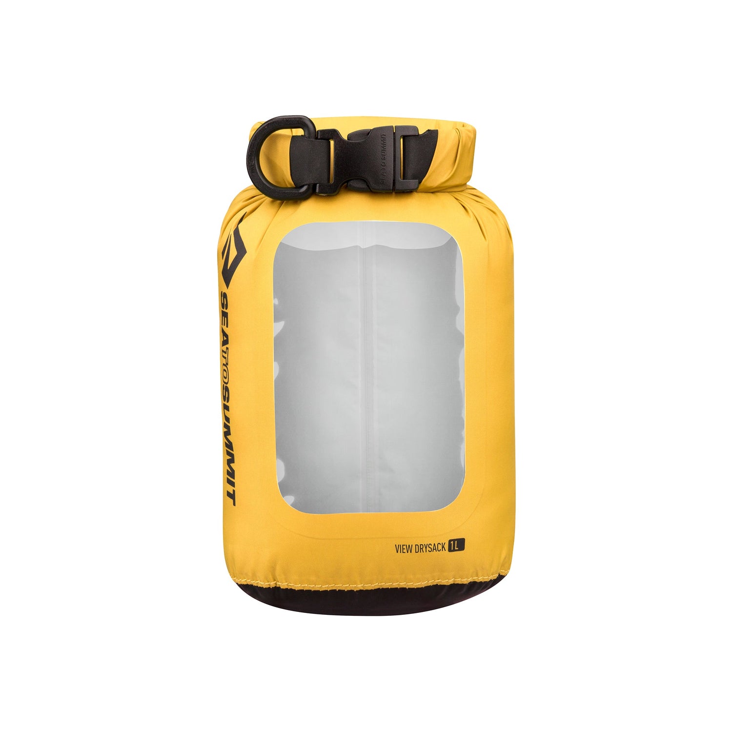 1 Liter || Lightweight Dry Sack in Yellow