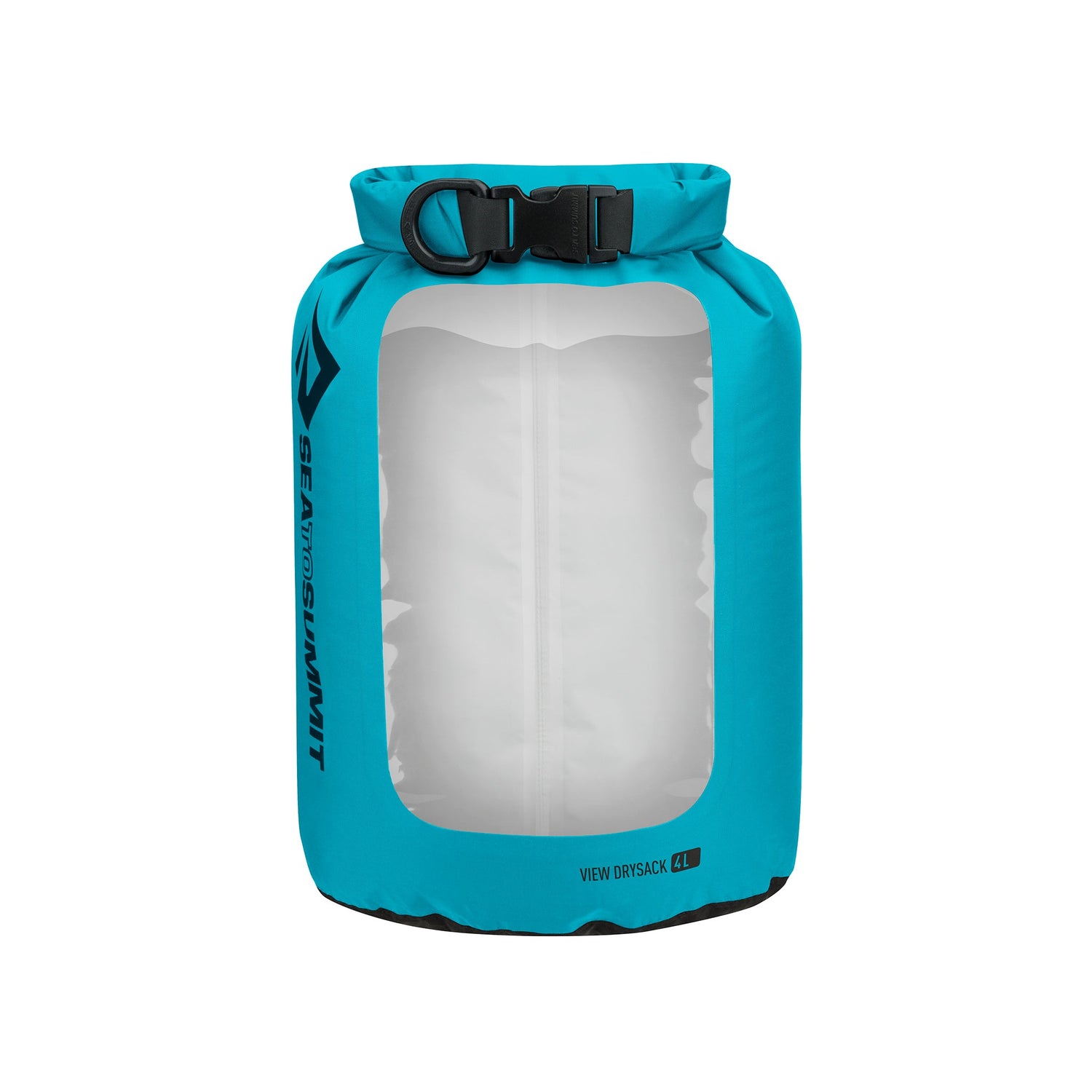 4 Liter || Lightweight Dry Sack in Pacific Blue