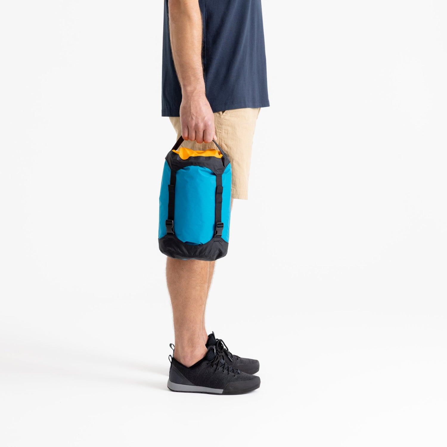 8 liter || Evac Compression Dry Bag