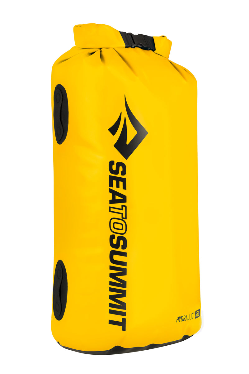 Hydraulic Dry Bag (Like New)