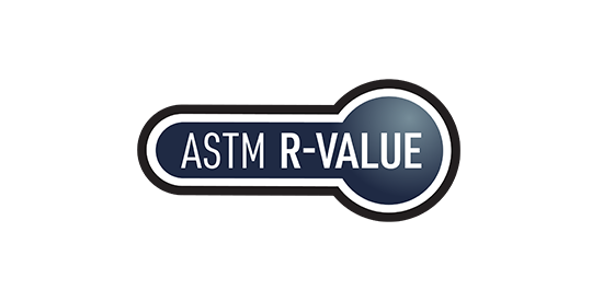 ASTM F3340 R-VALUE TESTING