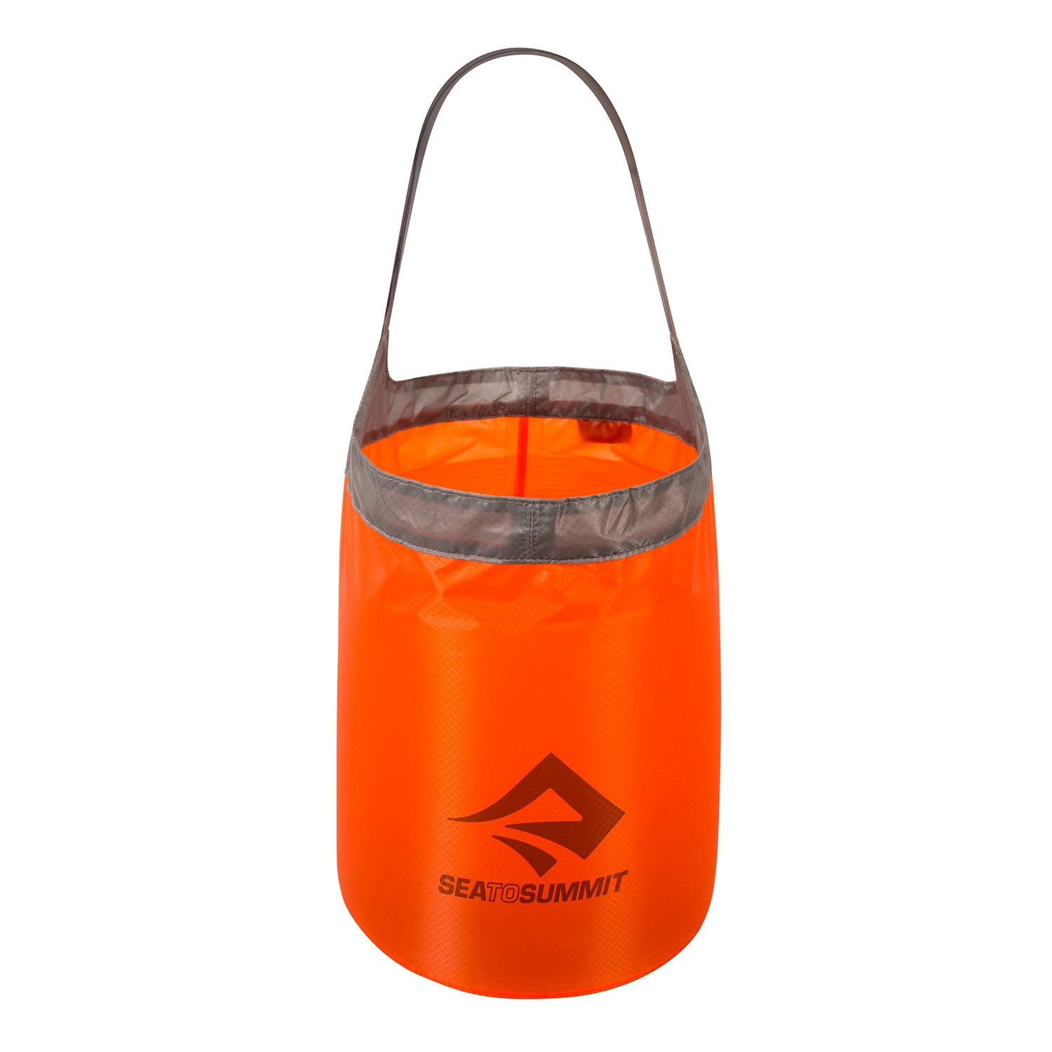 Ultra-Sil Lightweight collapsible folding bucket