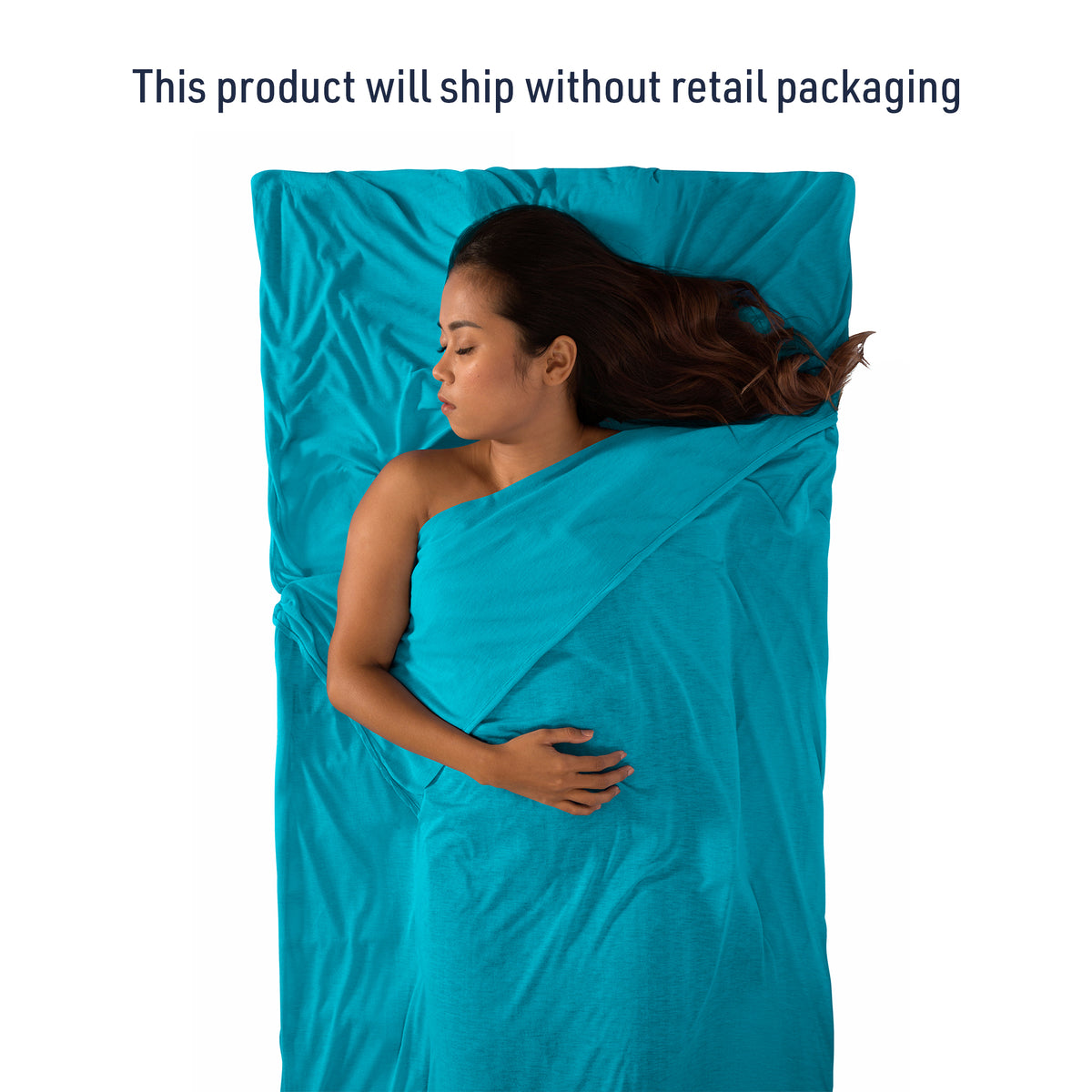 Sea to Summit Sleeping Bag Liners Lifetime Guarantee